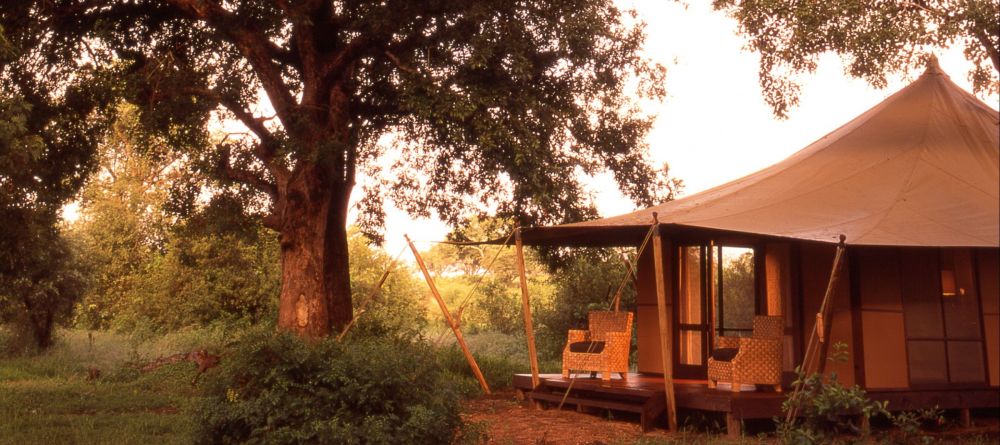 Ngala Tented Camp, Kruger National Park, South Africa Â© AndBeyond - Image 7