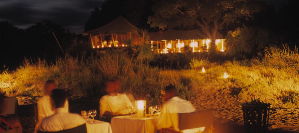 Ngala Tented Camp, Kruger National Park, South Africa Â© AndBeyond - Image 8