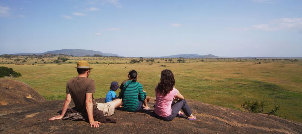 Wayo Green Camp, Serengeti National Park, Tanzania - Image 6