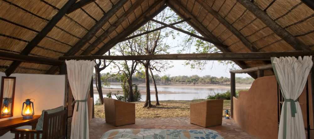 Nkwali Camp, South Luangwa National Park, Zambia - Image 2