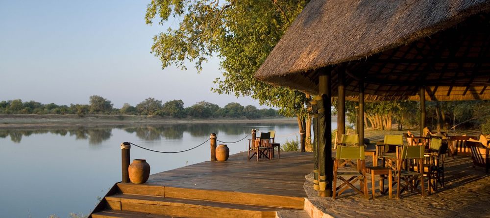 Nkwali Camp, South Luangwa National Park, Zambia - Image 5