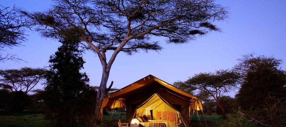 Nomad Seregenti Safari Camp, Serengeti National Park, Tanzania Â© Nomad Tanzania - Image 6