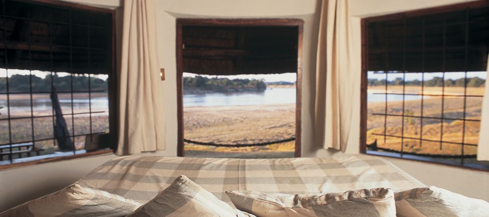 Nsefu Camp, South Luangwa National Park, Zambia - Image 3