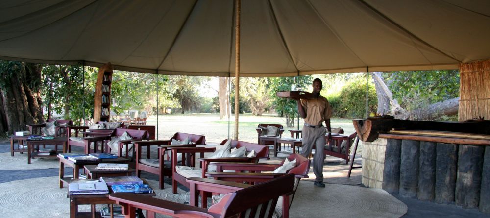 Nsefu Camp, South Luangwa National Park, Zambia - Image 6