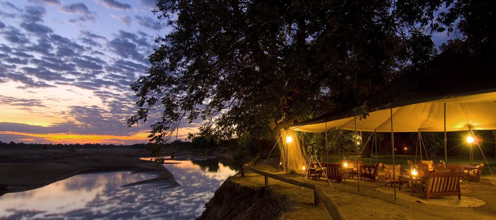 Nsefu Camp, South Luangwa National Park, Zambia - Image 7