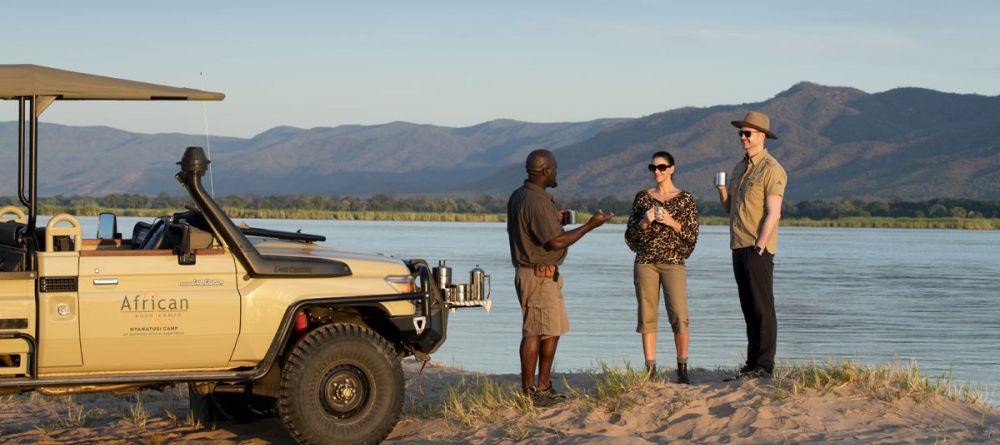 Nyamatusi Camp - Image 7