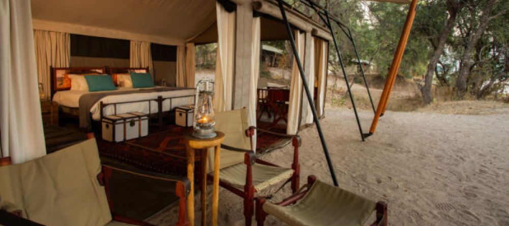 Okavango Explorers Camp  - Image 1