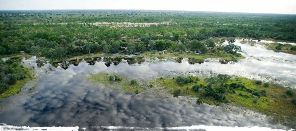 Okavango Explorers Camp  - Image 2