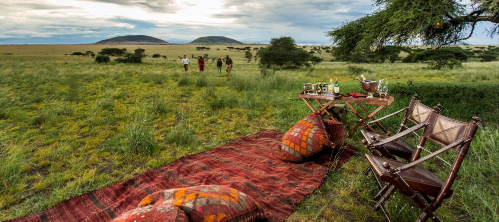 Ol Donyo Lodge, Chyulu Hills, Kenya - Image 11