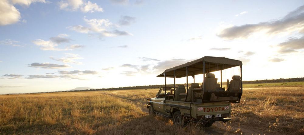 Little Oliver's Camp, Tarangire National Park, Tanzania - Image 13