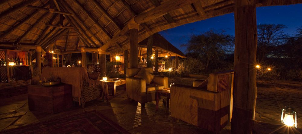 Olivers Camp, Tarangire National Park, Tanzania - Image 11