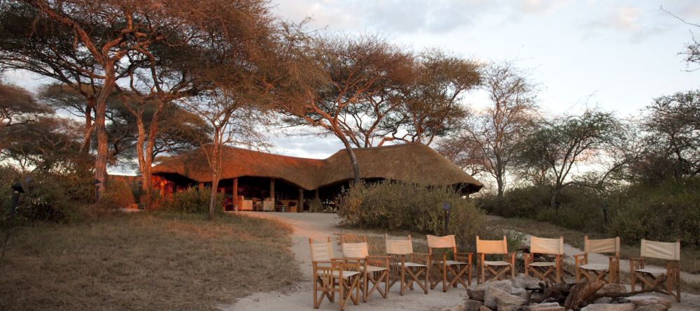 Olivers Camp, Tarangire National Park, Tanzania - Image 2