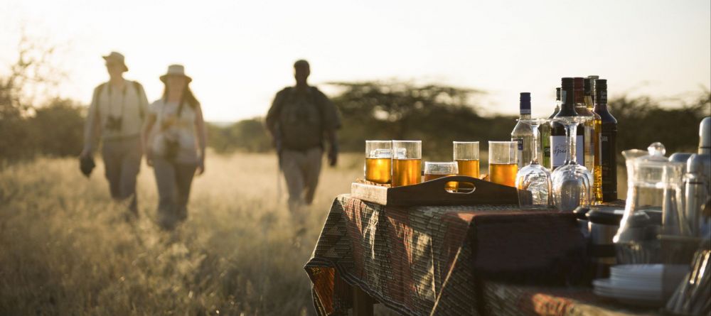 Little Oliver's Camp, Tarangire National Park, Tanzania - Image 14