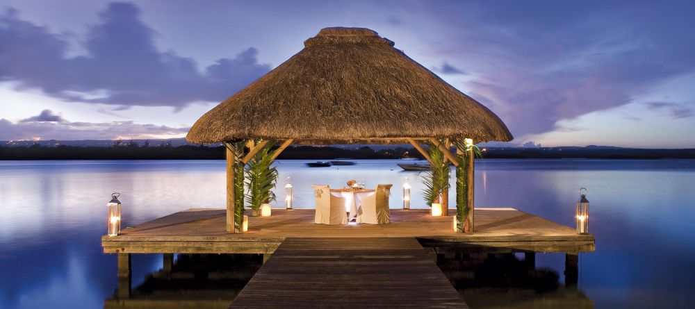 One & Only Le Saint Geran, Belle Mare Peninsula, Mauritius - Image 12