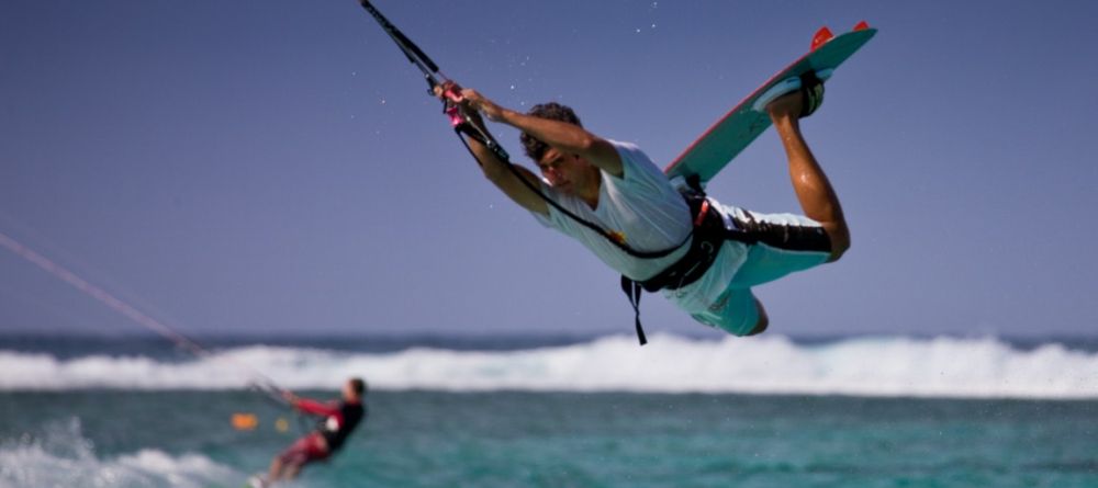 One & Only Le Saint Geran, Belle Mare Peninsula, Mauritius - Image 11