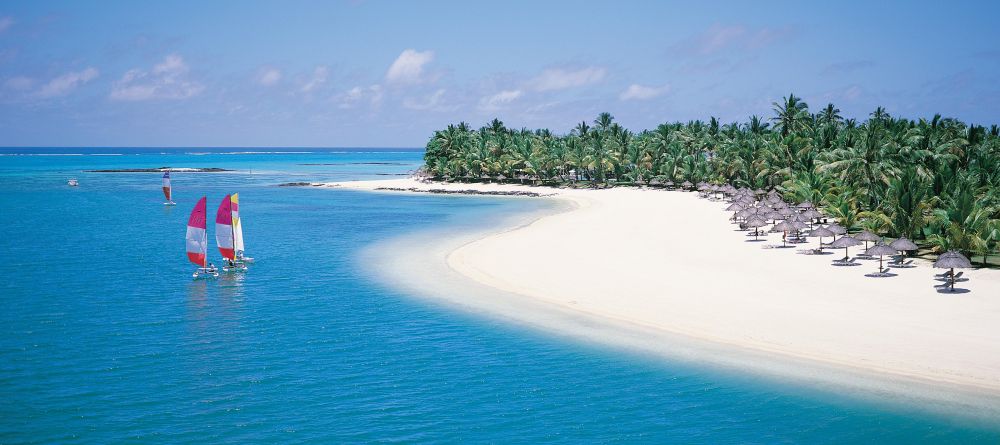 One & Only Le Saint Geran, Belle Mare Peninsula, Mauritius - Image 2