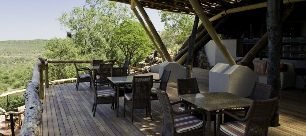 Ongava Lodge, Etosha National Park, Namibia Â© Dana Allen - Image 4