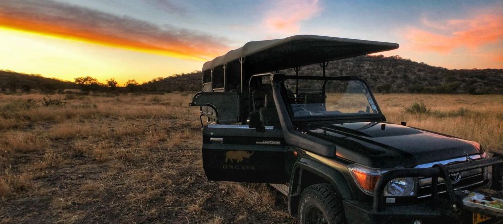 Ongava Tented Camp, Etosha National Park, Namibia - Image 2