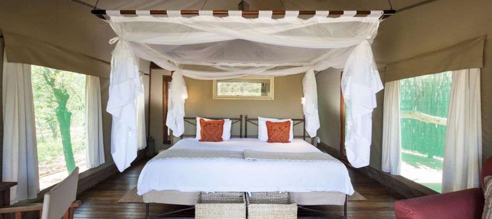 Ongava Tented Camp, Etosha National Park, Namibia - Image 4