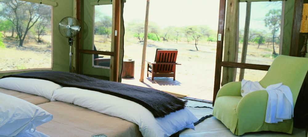 Onguma Tented Camp, Etosha National Park, Namibia - Image 1