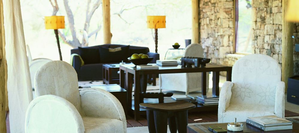 Onguma Tented Camp, Etosha National Park, Namibia - Image 5