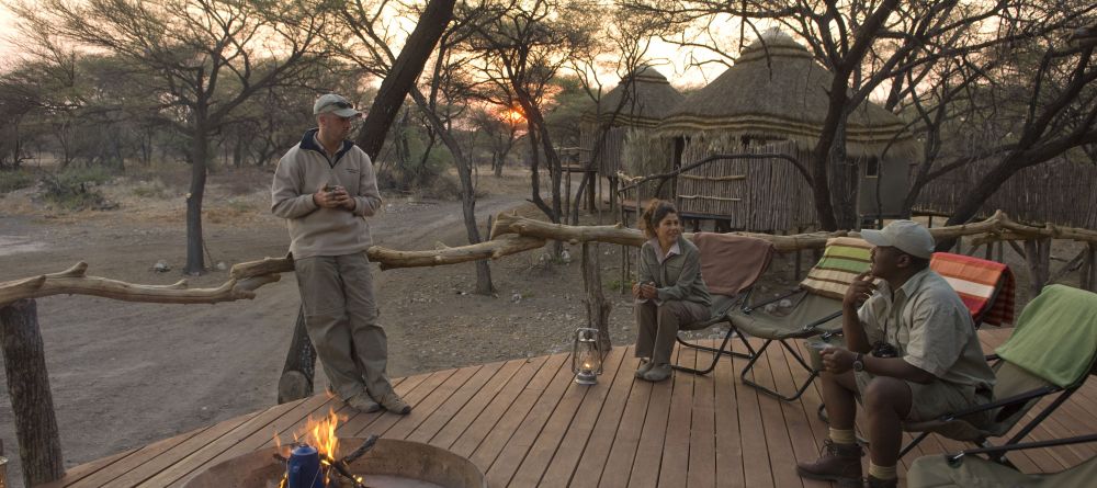 Onguma Treetop Camp, Etosha National Park, Namibia - Image 3