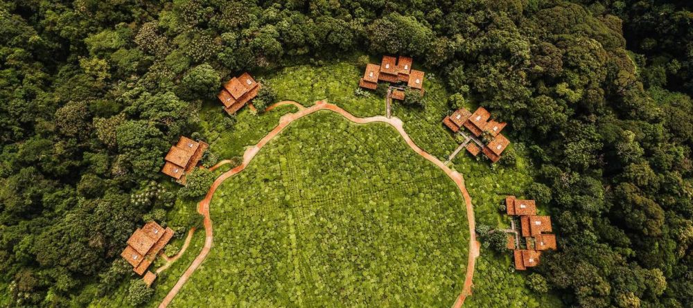 Nyungwe House, Nyungwe Forest, Rwanda - Image 20