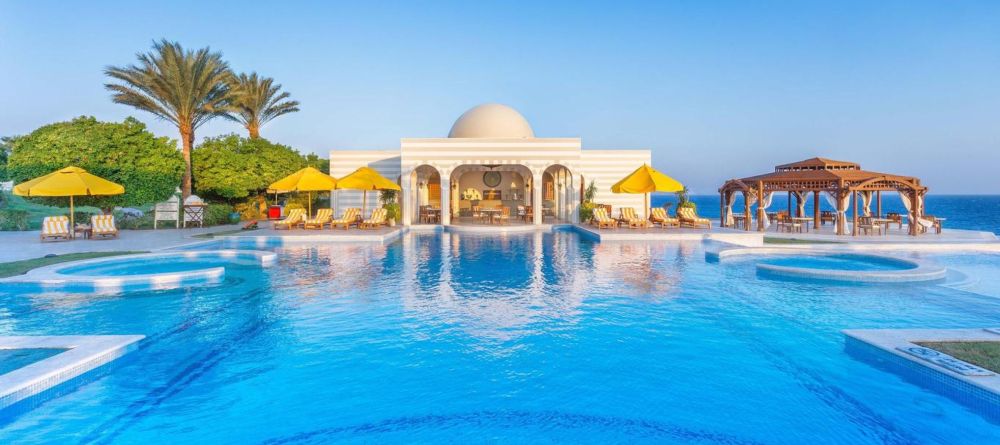 Oberoi Sahl Hasheesh - Image 1