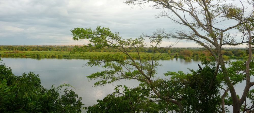 The grounds at Nile Safari Lodge, Murchison National Park, Uganda (Mango Staff photo) - Image 7