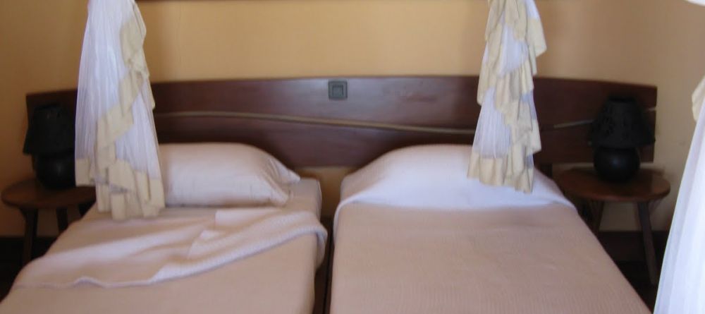 Bedroom at Palissandre Cote Ouest, Morondava, Madagascar - Image 1