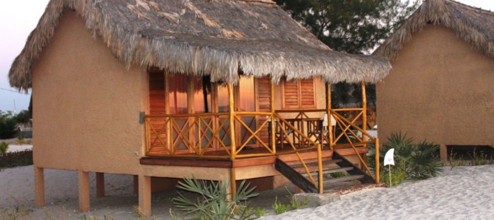 Bungalow exterior at Palissandre Cote Ouest, Morondava, Madagascar - Image 2