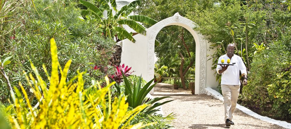 Personalized butler service at Kilindi, Zanzibar, Tanzania - Image 6