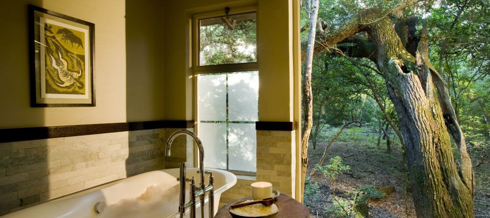 Phinda Forest Lodge, Phinda Private Game Reserve, South Africa - Image 2