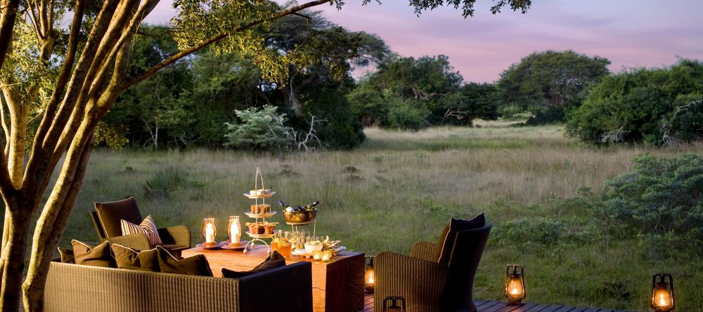 Phinda Forest Lodge, Phinda Private Game Reserve, South Africa - Image 3