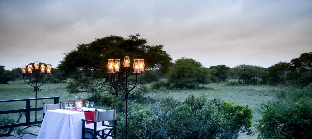 Phinda Forest Lodge, Phinda Private Game Reserve, South Africa - Image 5