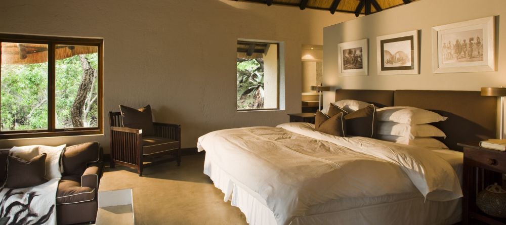 Phinda Mountain Lodge, Phinda Private Game Reserve, South Africa Â© AndBeyond - Image 5