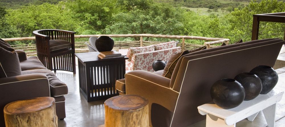 Phinda Mountain Lodge, Phinda Private Game Reserve, South Africa Â© AndBeyond - Image 7