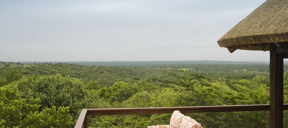 Phinda Mountain Lodge, Phinda Private Game Reserve, South Africa Â© AndBeyond - Image 8