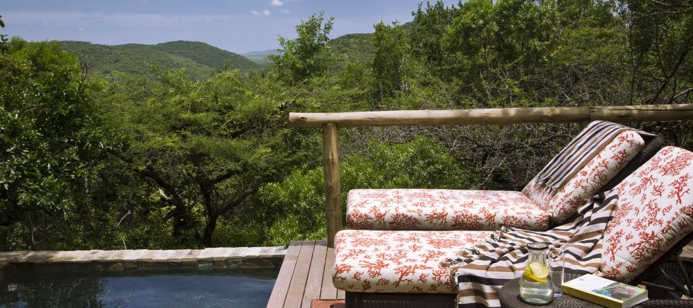 Phinda Mountain Lodge, Phinda Private Game Reserve, South Africa Â© AndBeyond - Image 1