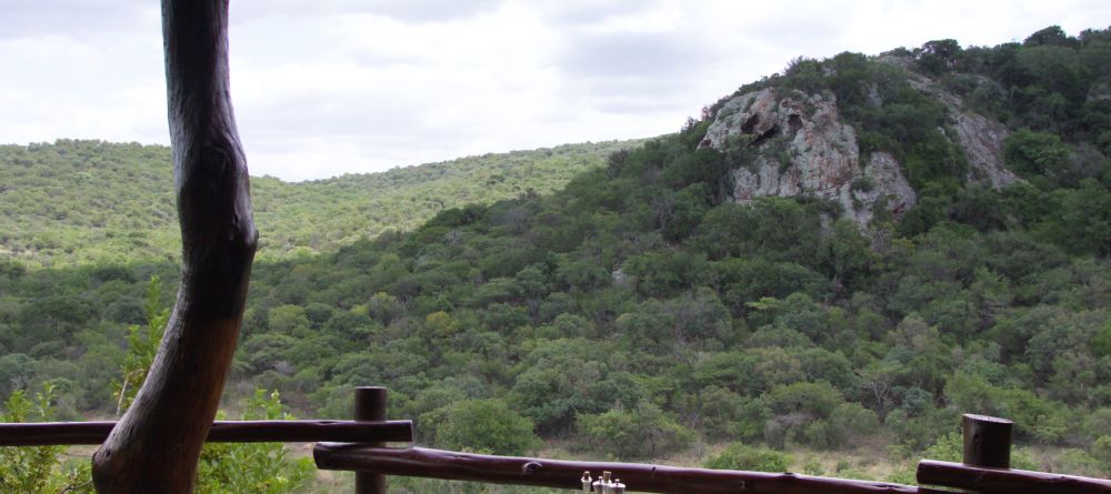 Phinda Rock Lodge, Phinda Private Game Reserve, South Africa Â© AndBeyond - Image 1