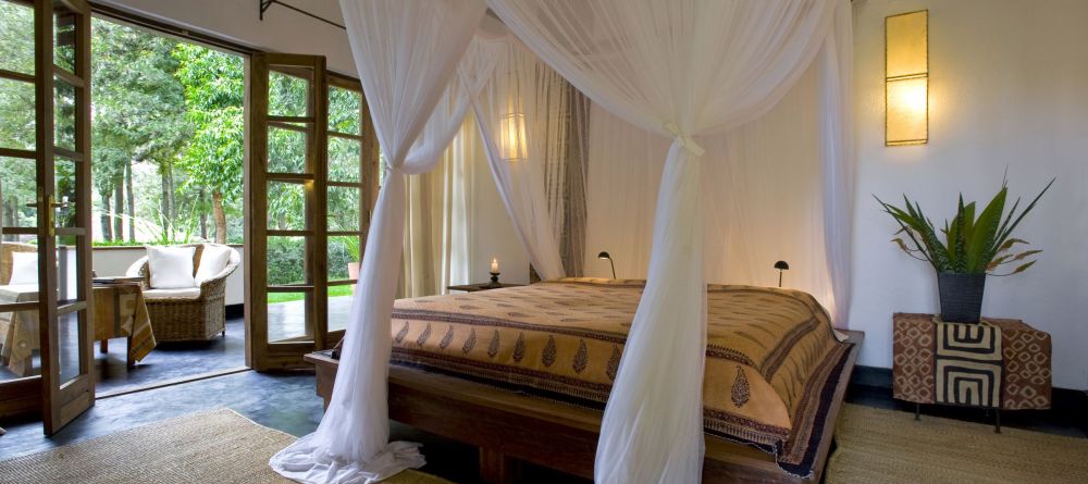 Plantation Lodge, Karatu, Tanzania - Image 3