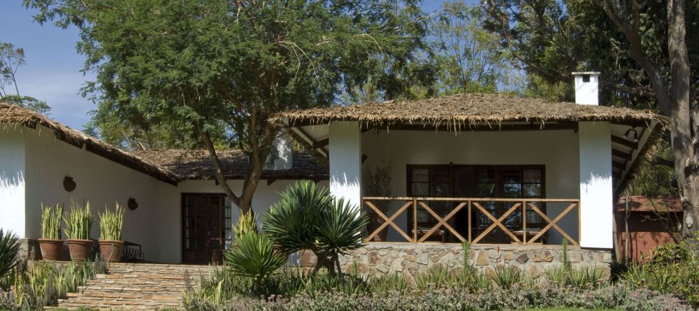 Plantation Lodge, Karatu, Tanzania - Image 8