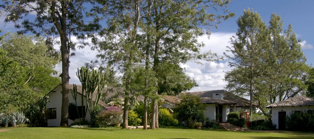 Plantation Lodge, Karatu, Tanzania - Image 9