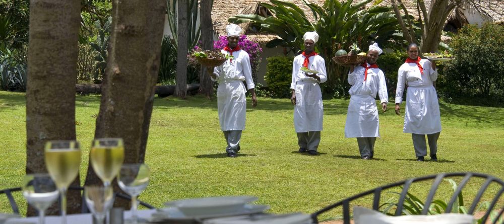 Plantation Lodge, Karatu, Tanzania - Image 10