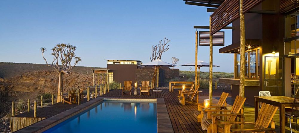 Fish River Lodge - Image 2