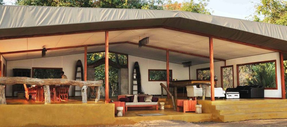 Potato Bush Camp, Lower Zambezi National Park, Zambia - Image 1