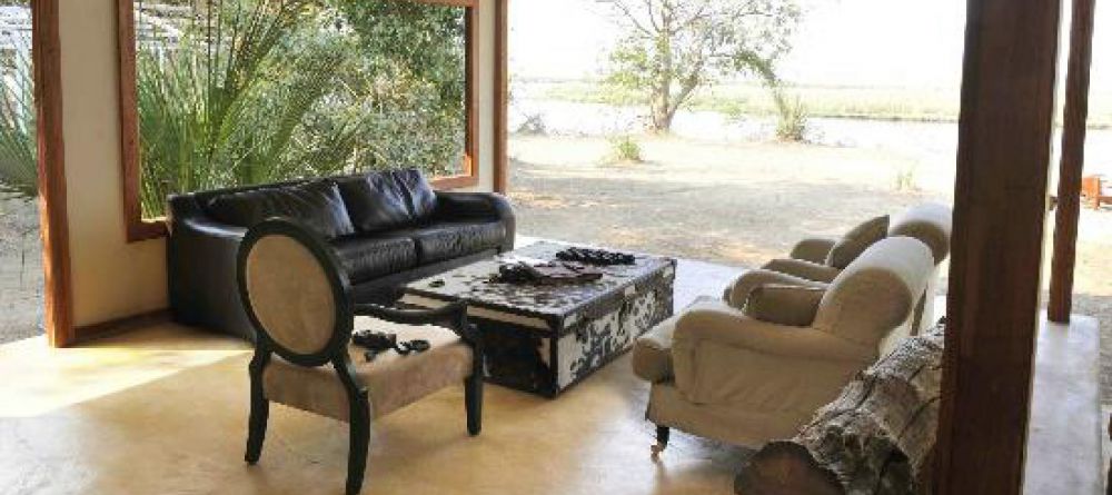 Potato Bush Camp, Lower Zambezi National Park, Zambia - Image 7