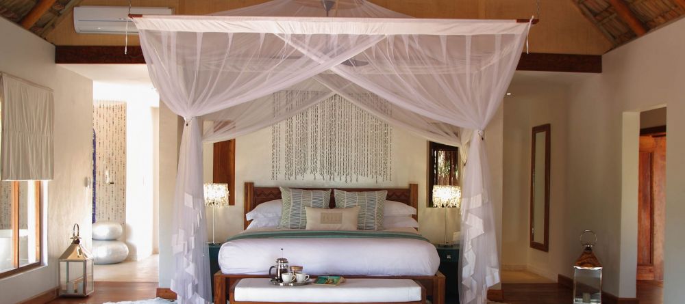 Presidential Villa- Azura Retreats, Bazaruto Archipelago, Mozambique - Image 1