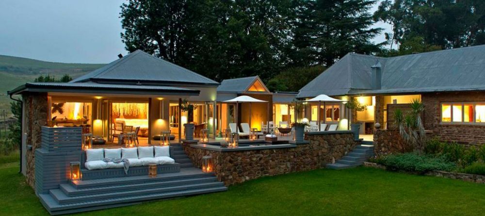 Qambathi Mountain Lodge - Image 2