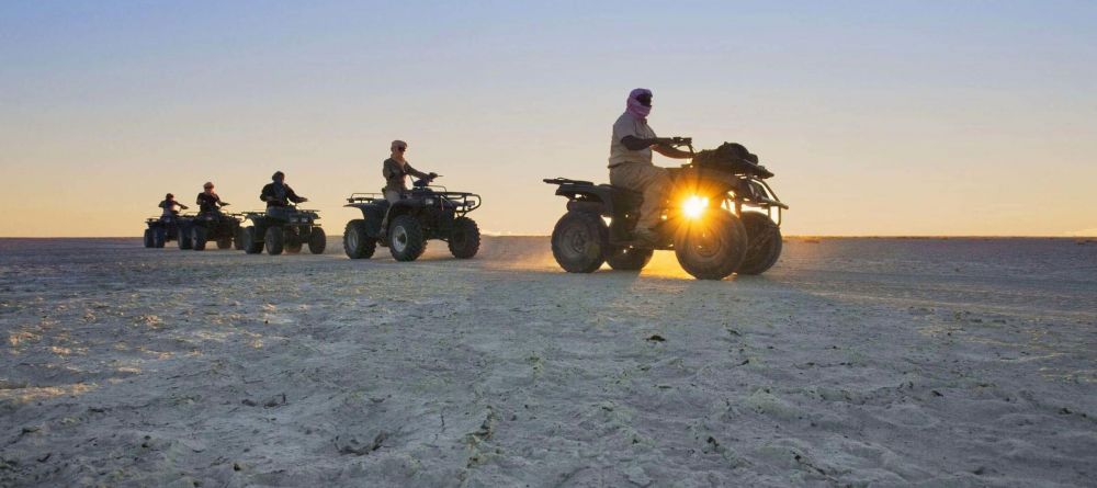 Jacks Camp, Kalahari Desert, Botswana - Image 20